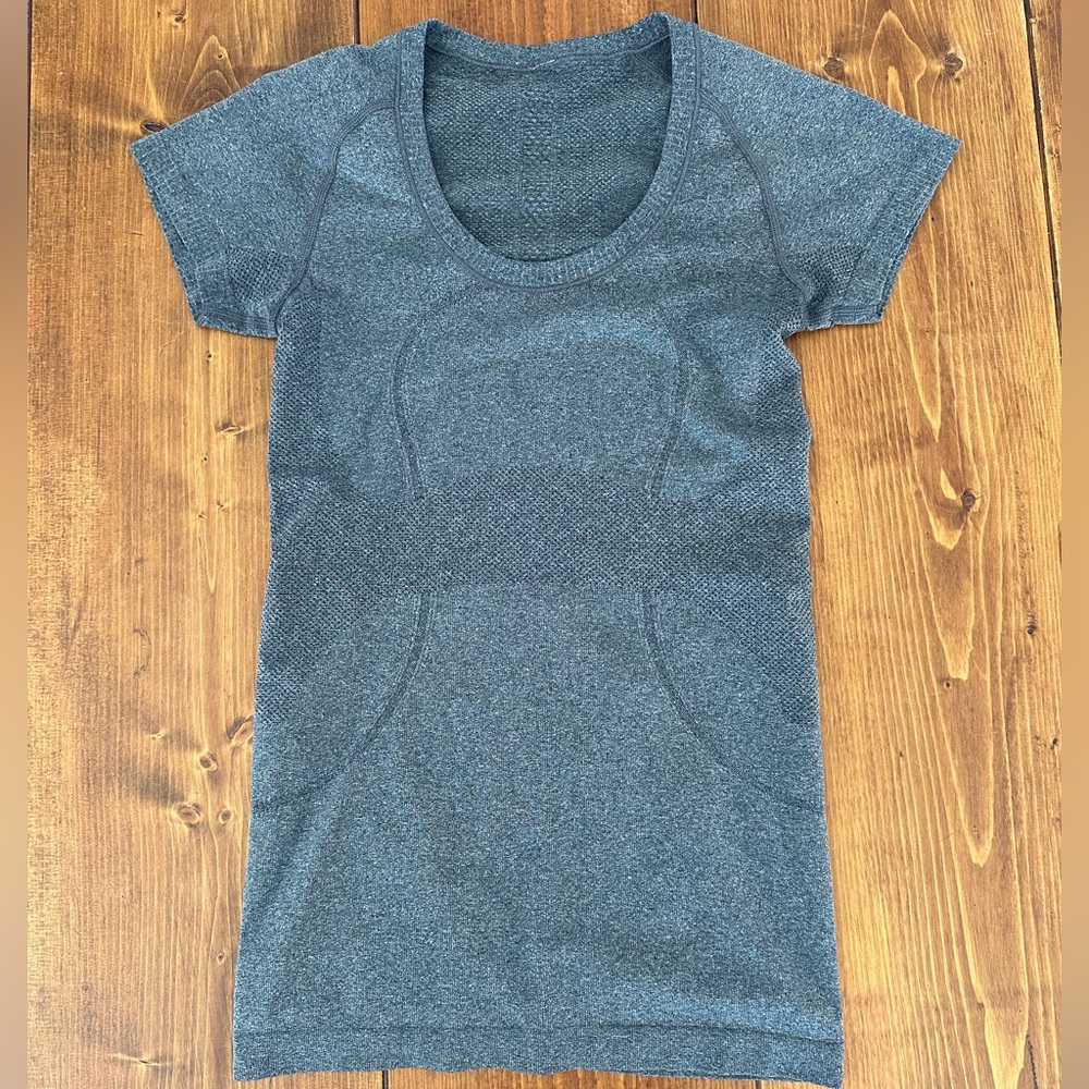 Lululemon shirt